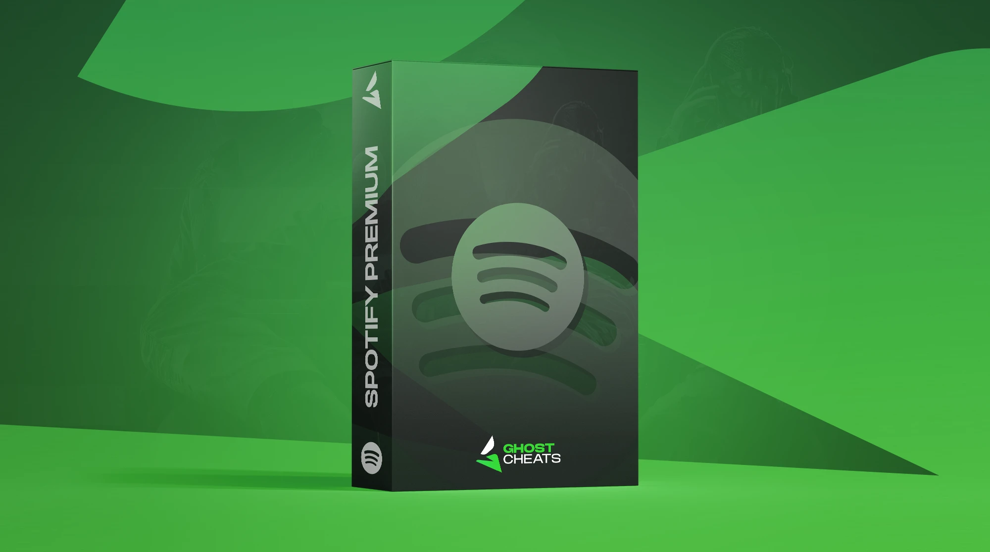 Spotify Premium