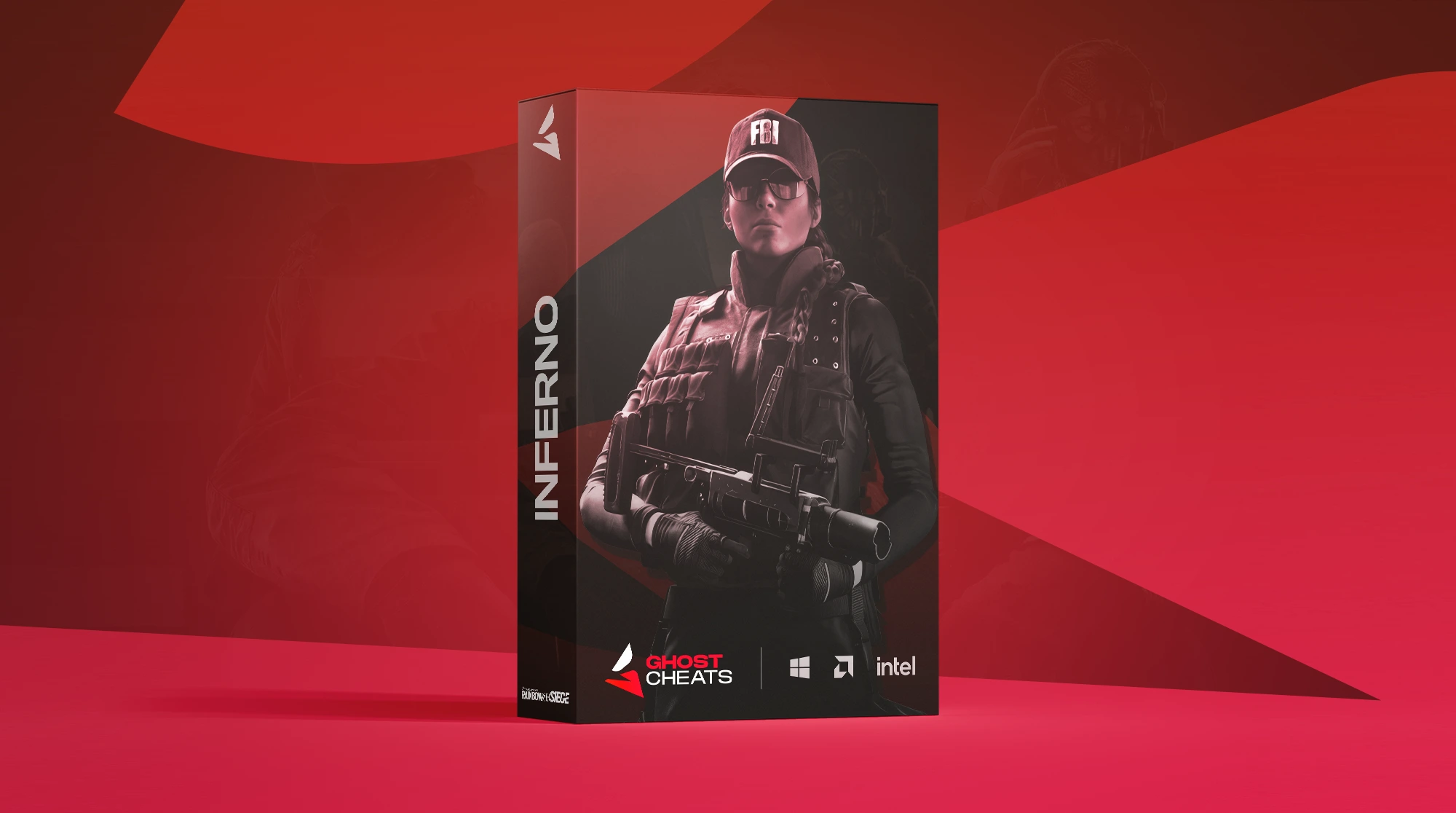 Inferno R6