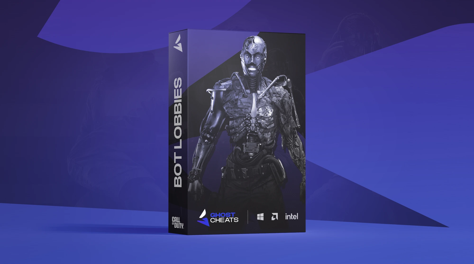 More information about "Bot Lobbies 1 Hour"