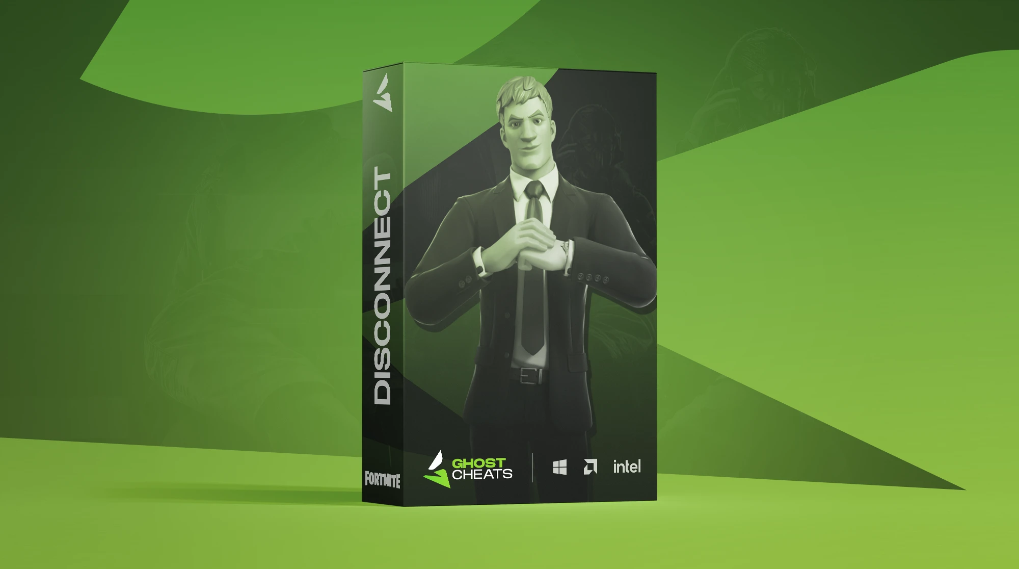 More information about "Rust Disconnect 3 Day"