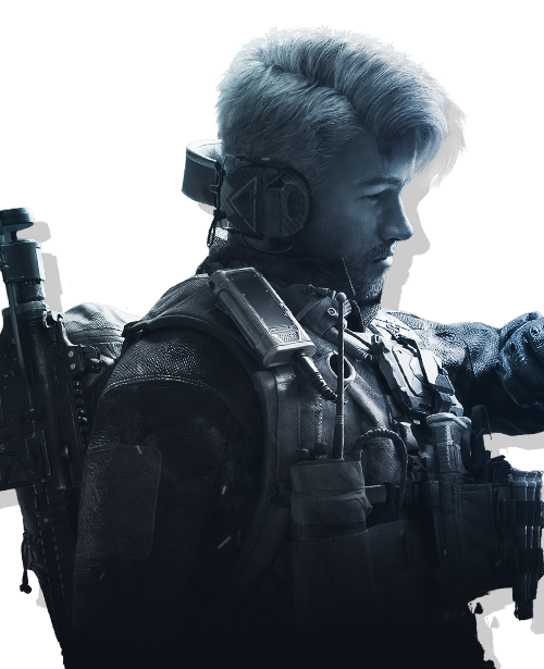 Delta Force Hacks