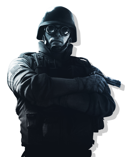 Rainbow Six Siege X Hacks