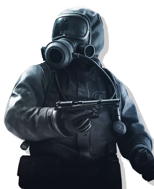 Rust Hacks