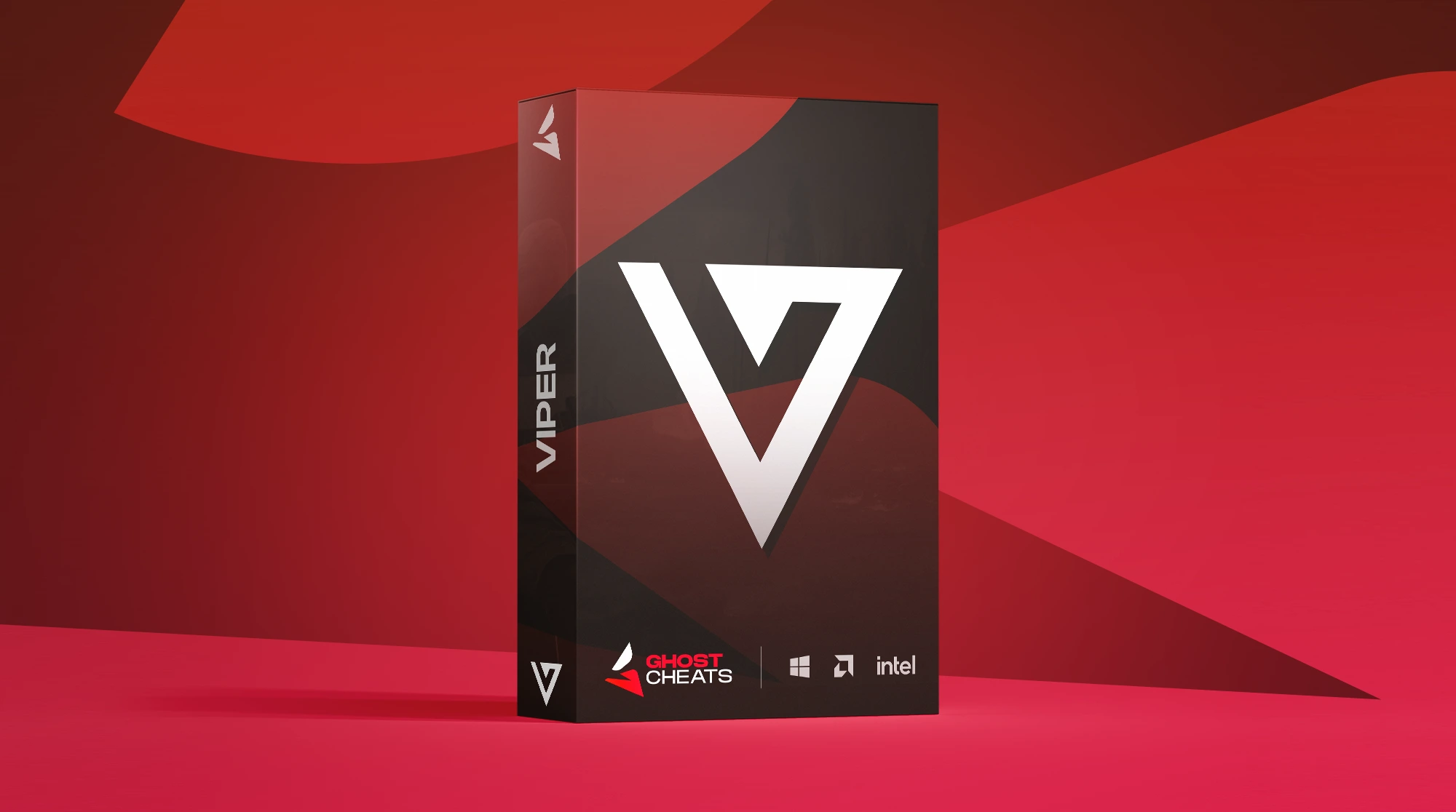 Viper Fortnite