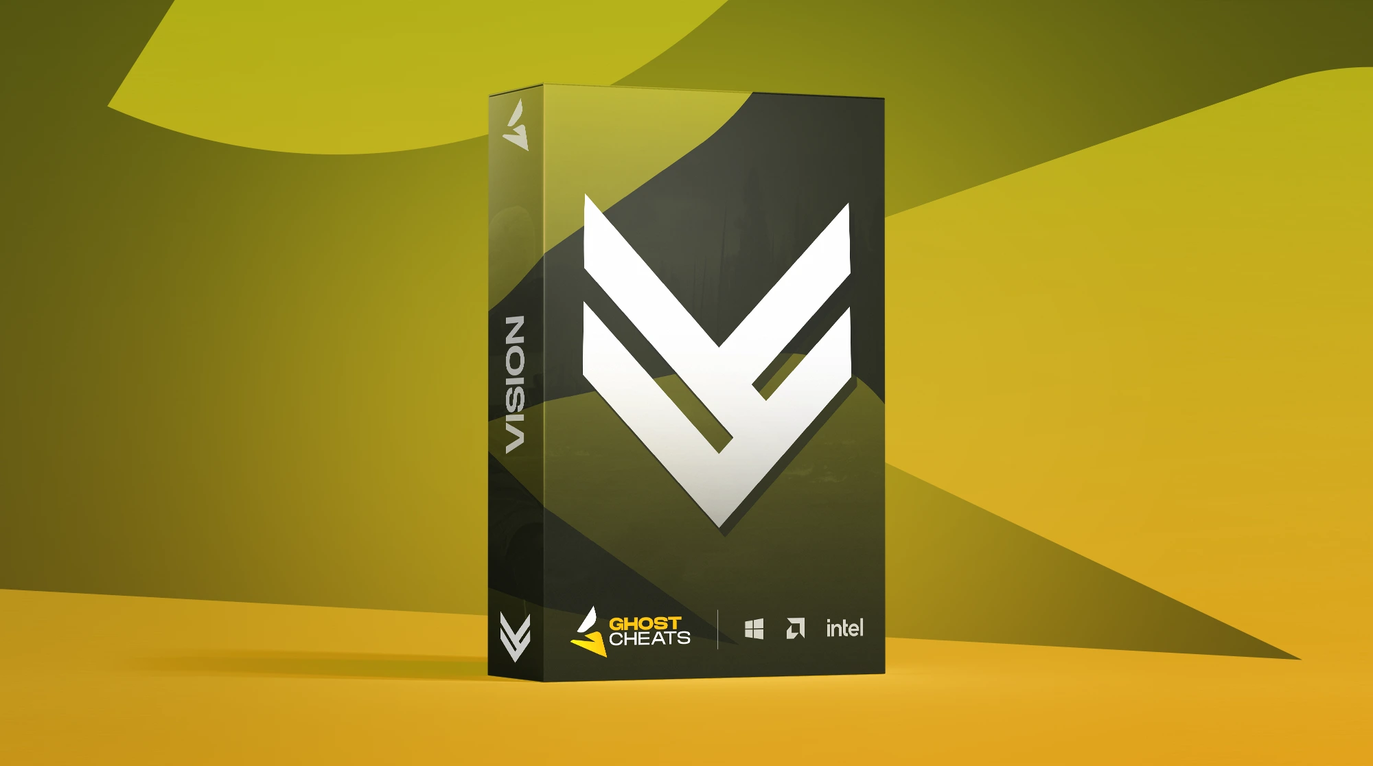 Vision R6