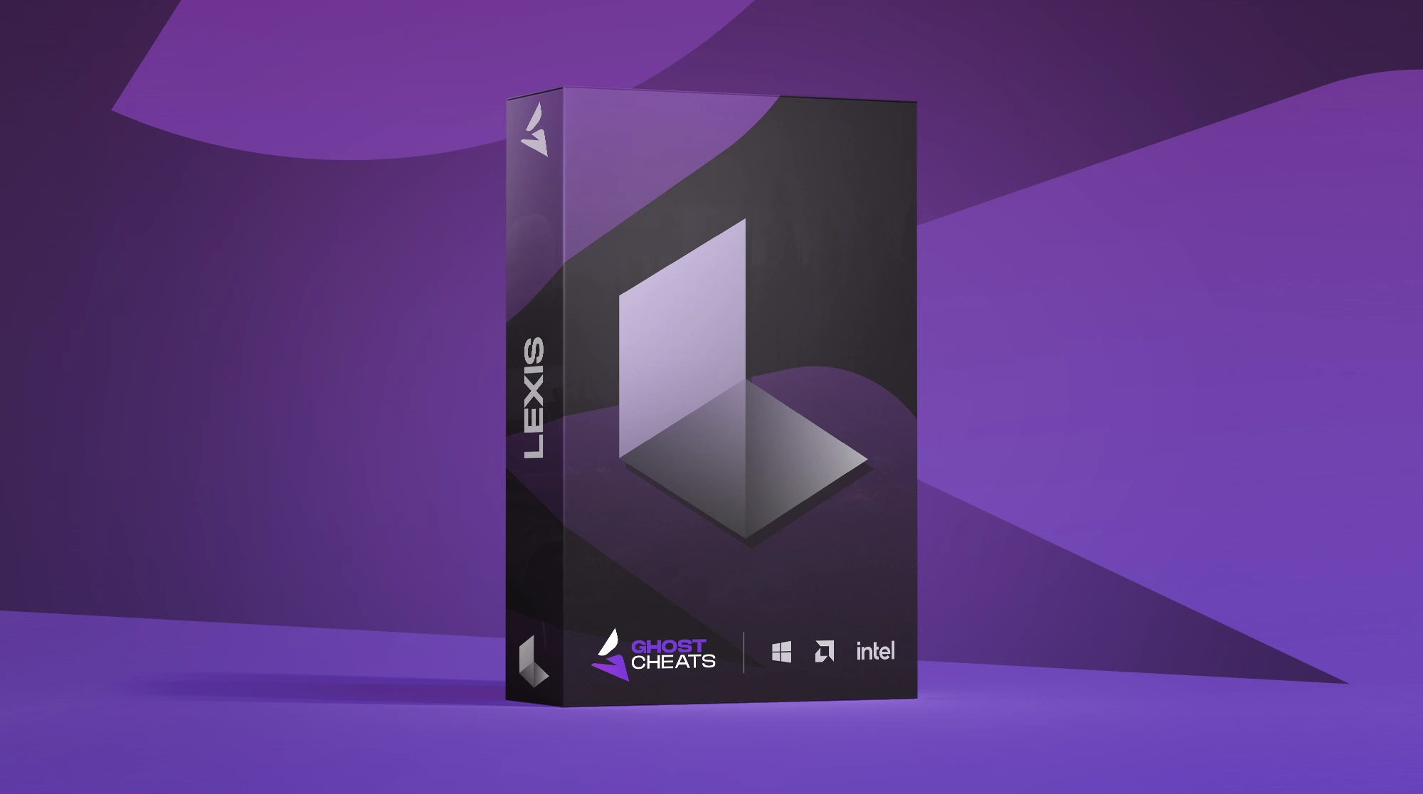 Lexis GTA Mod Menu