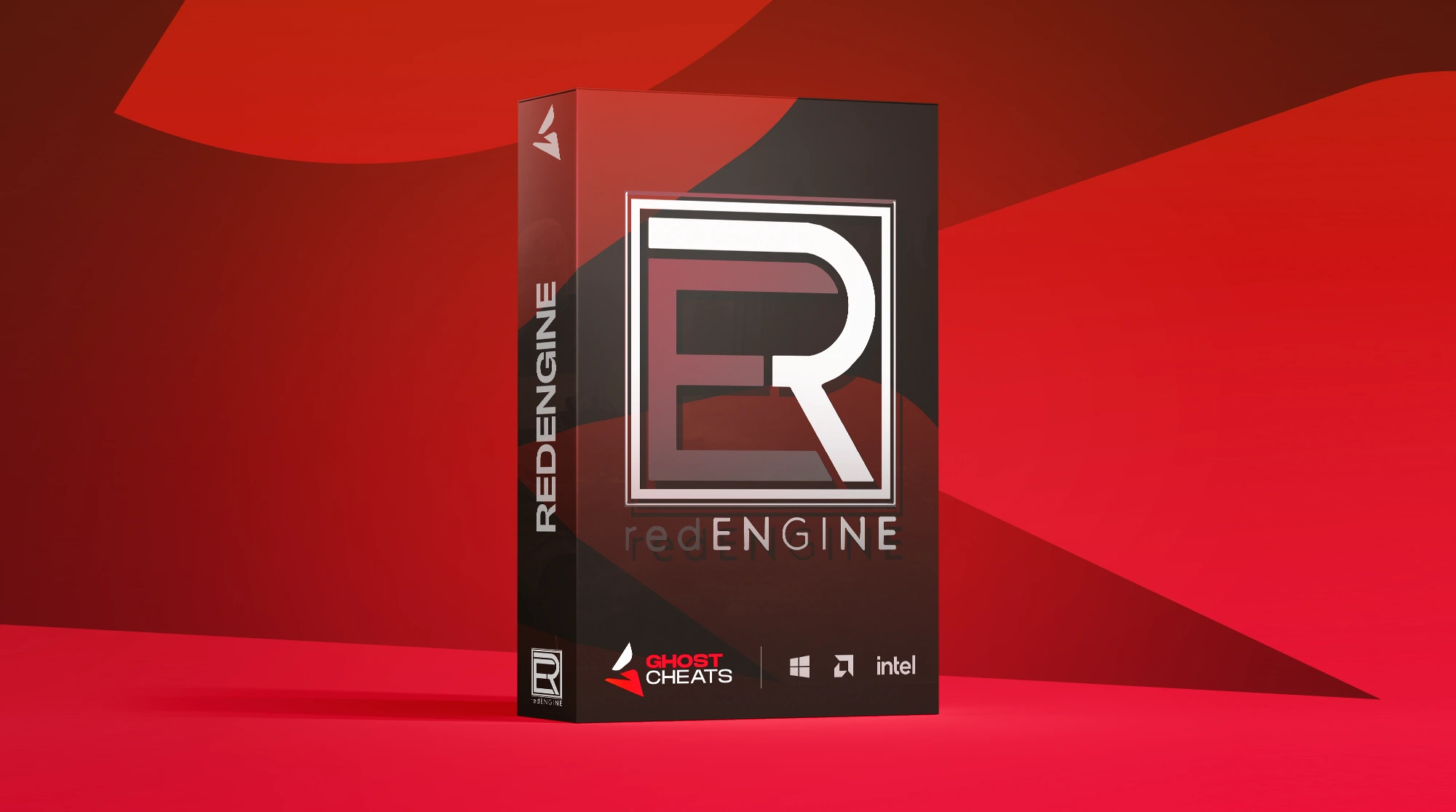 redENGINE FiveM Lua Executor