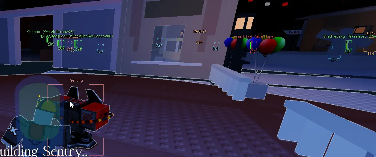 DX9WARE Roblox