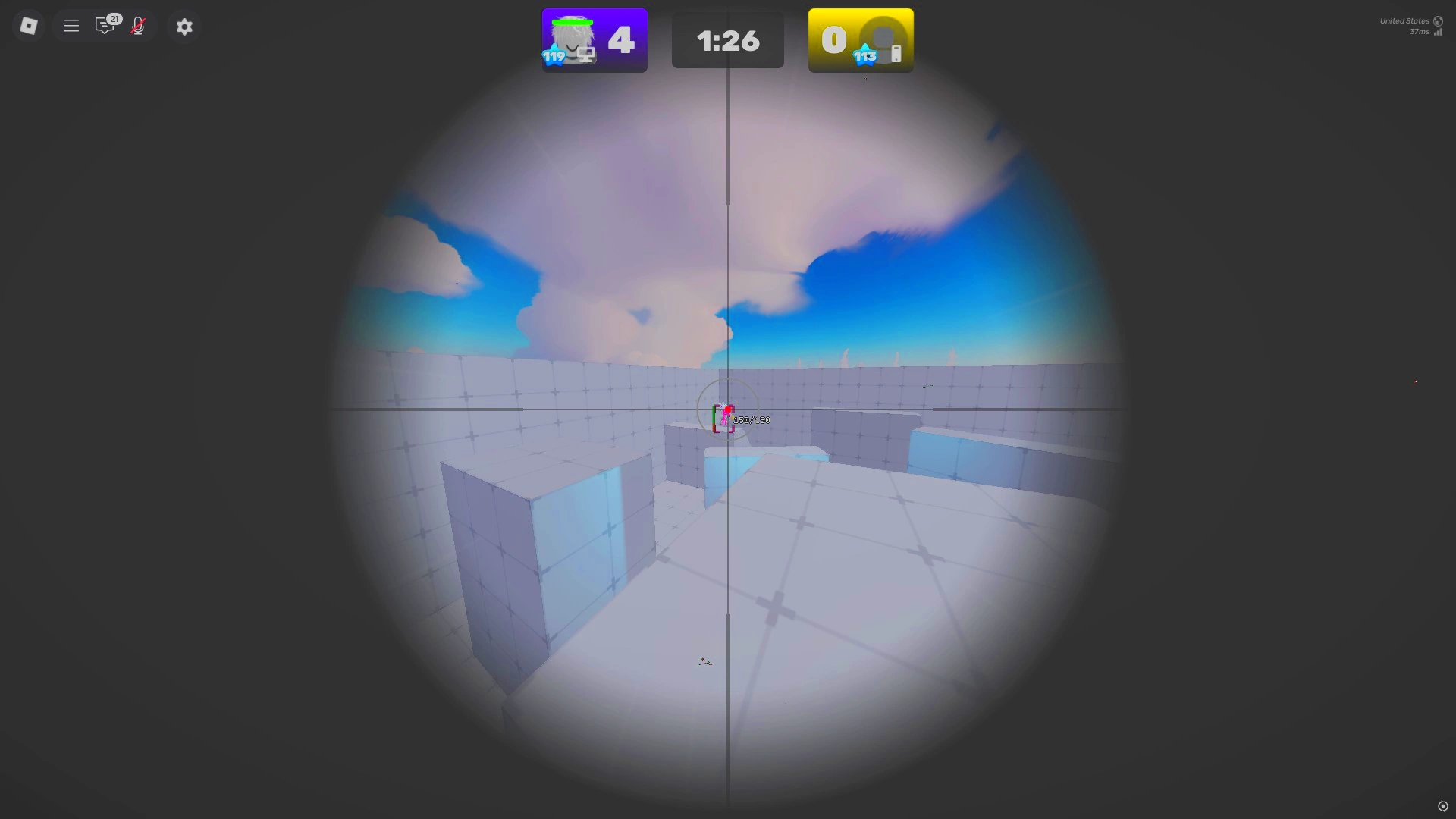 DX9WARE Roblox