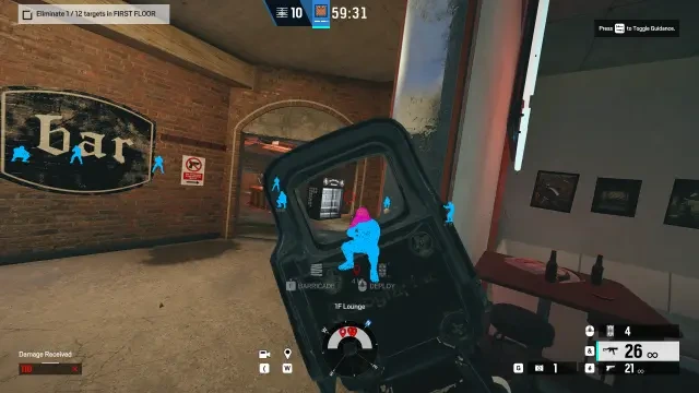 Vision R6
