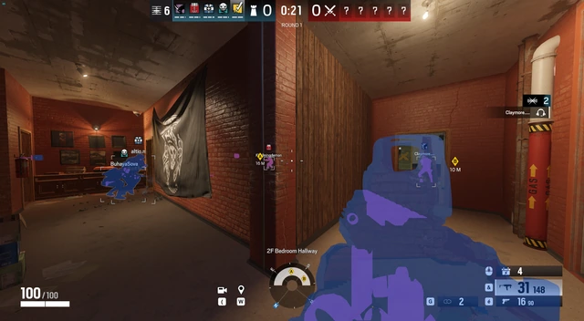 Vision R6
