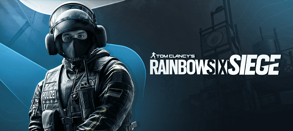 Rainbow Six Siege Cheats