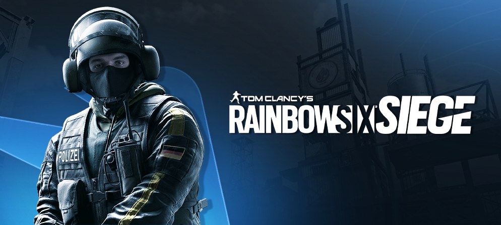 Rainbow Six Siege Cheats