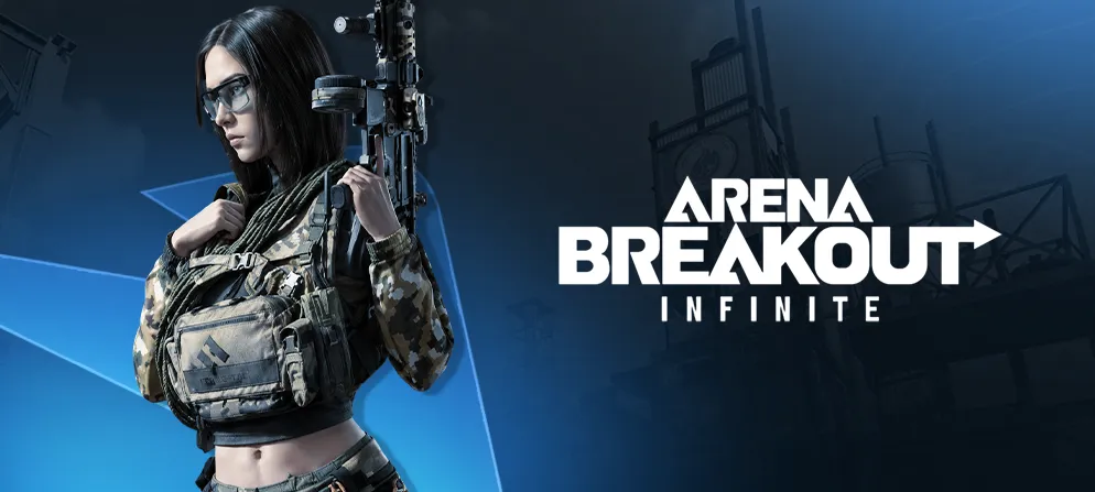 Arena Breakout Infinite Cheats