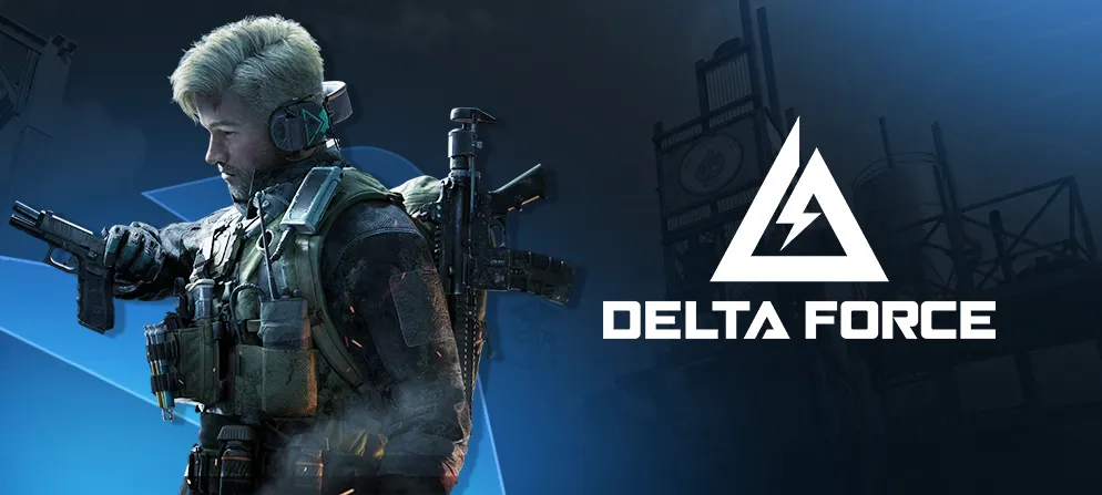 Delta Force Cheats