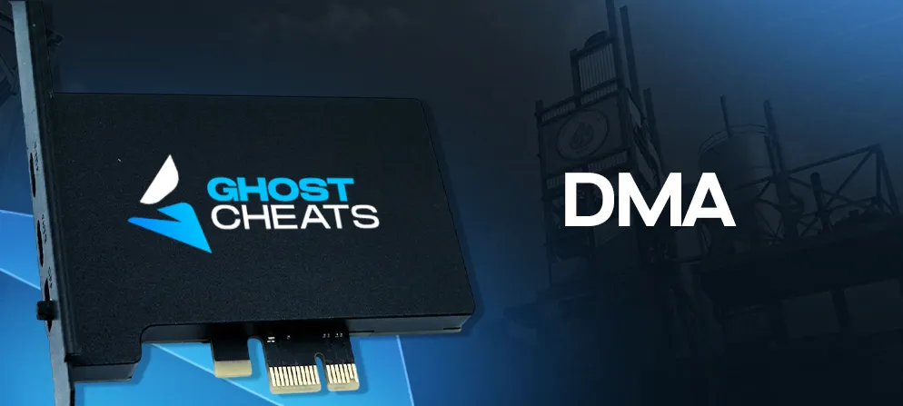 DMA Hardware