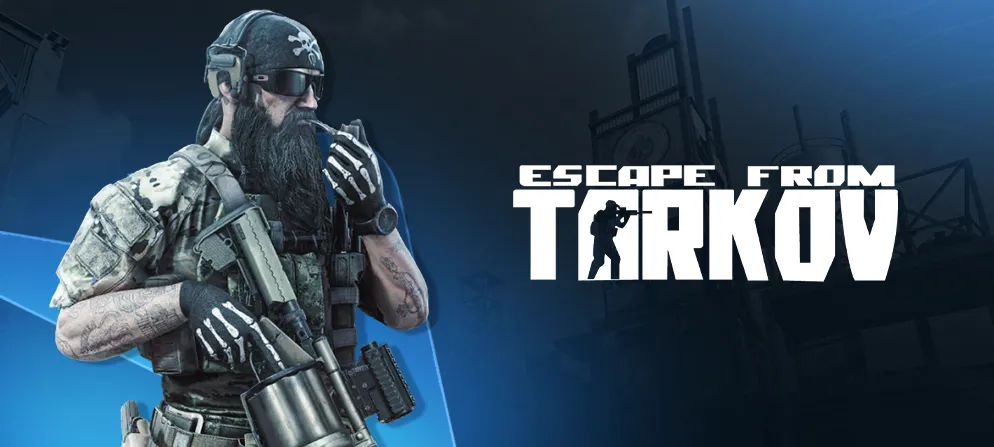 Escape From Tarkov Cheats