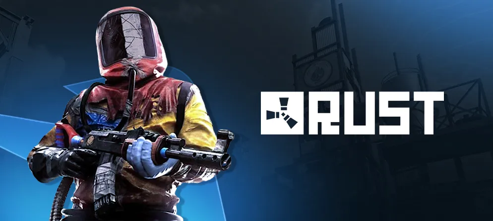 Rust Cheats