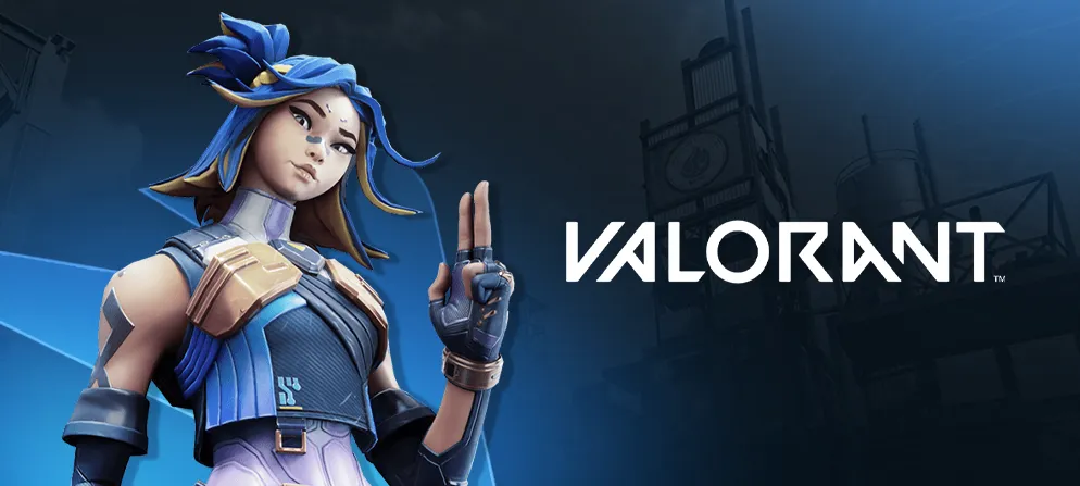 Valorant Cheats