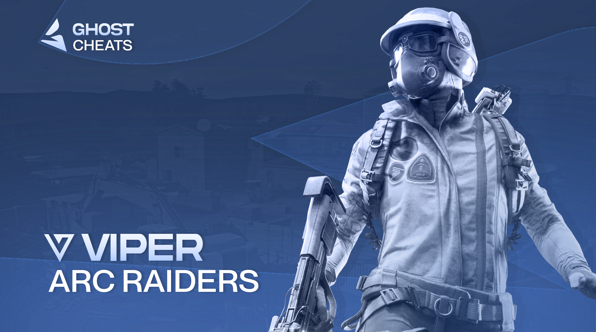 Arcane Arc Raiders