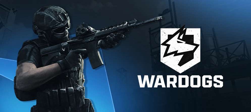 WARDOGS Cheats