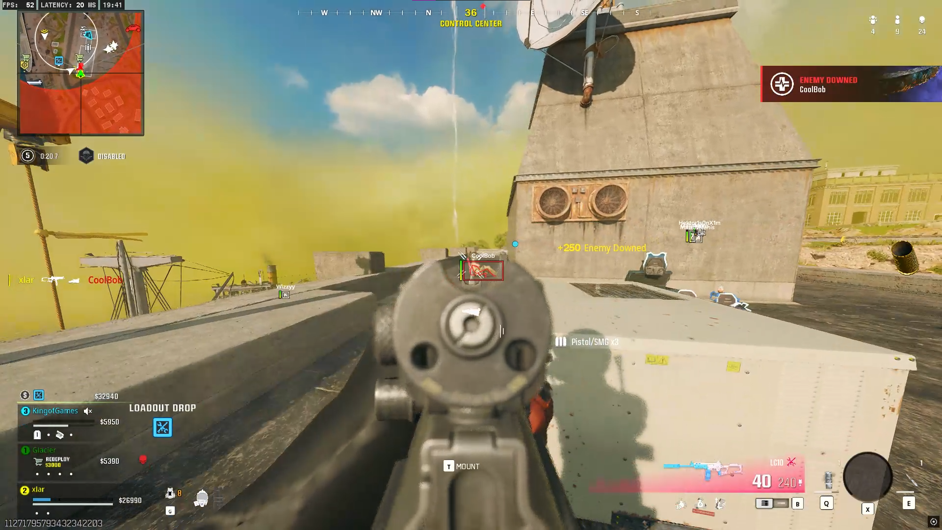 Black Ops 6 Wall Hacks ESP Cheat