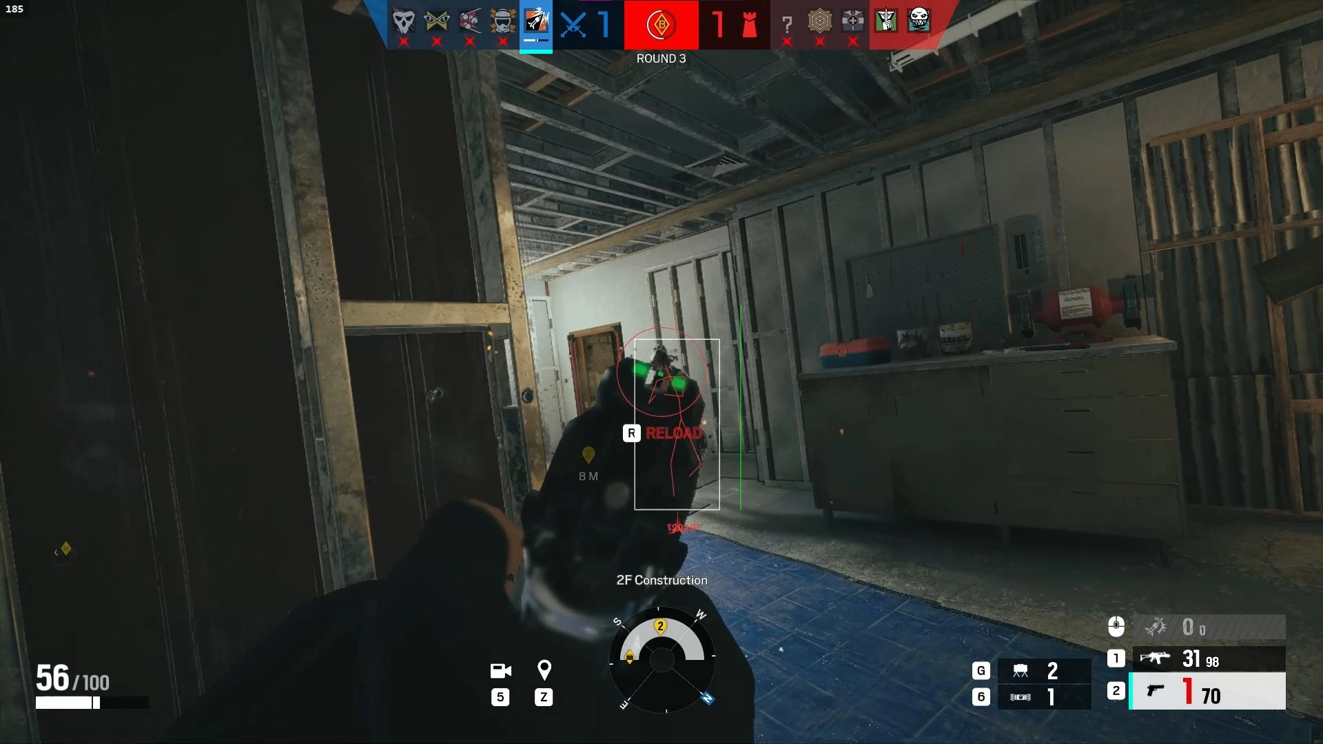 R6 Aimbot