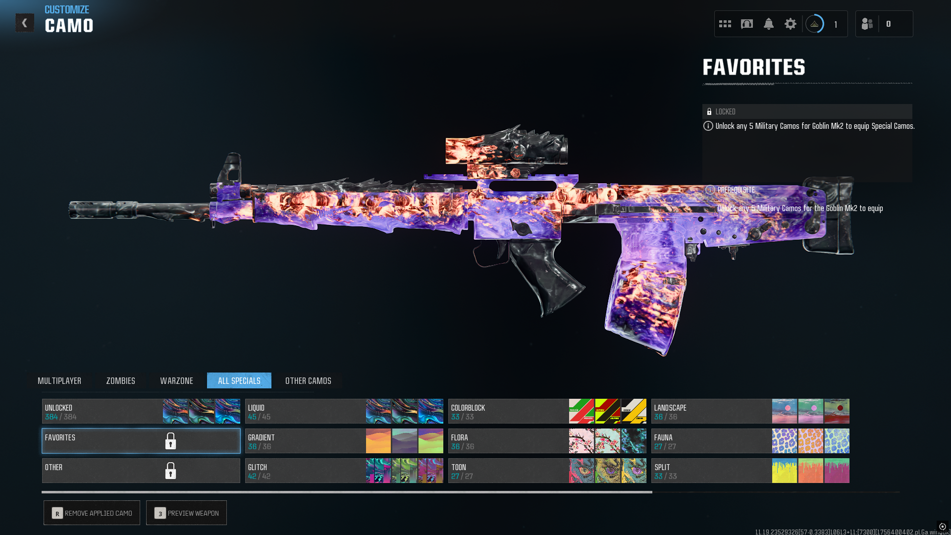 Warzone hacks with aimbot and ESP wallhack overlay