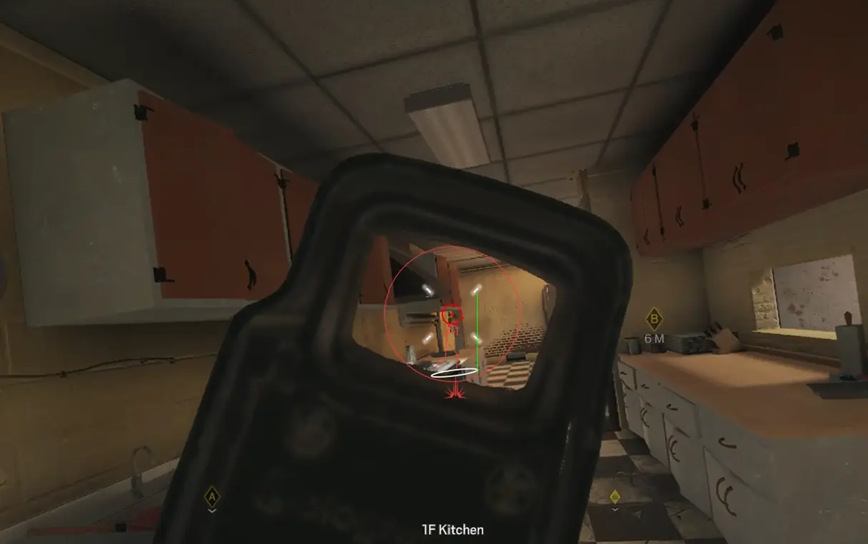 Rainbow Six Siege Aimbot